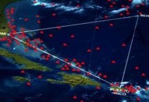 Mystery behind Bermuda Triangle's vanishing planes & ships finally solved !!!