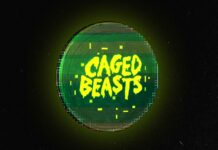 Caged Beasts