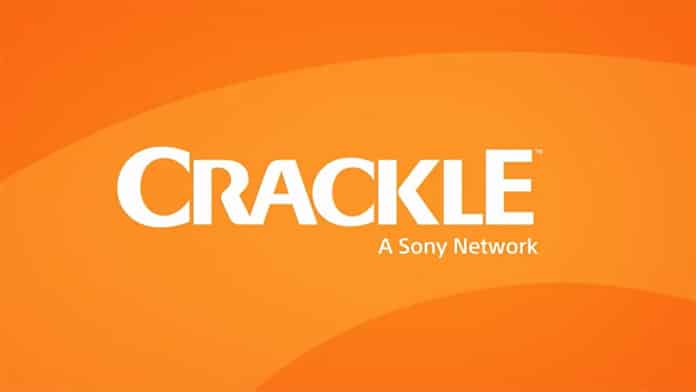 crackle website
