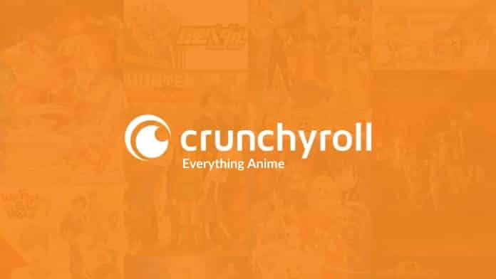 crunchy roll website