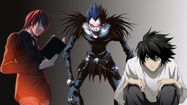 Death Note Theme