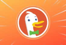 DuckDuckGO