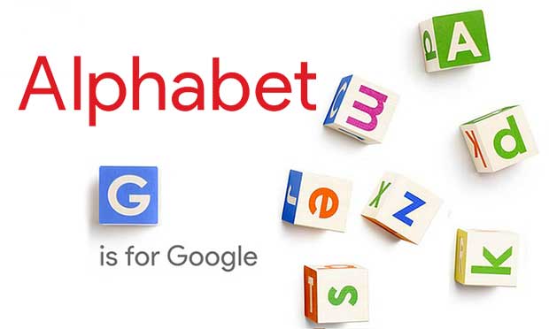 Alphabet