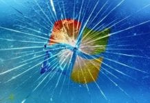 How To Crash A Windows Computer With Newly Discovered Bug