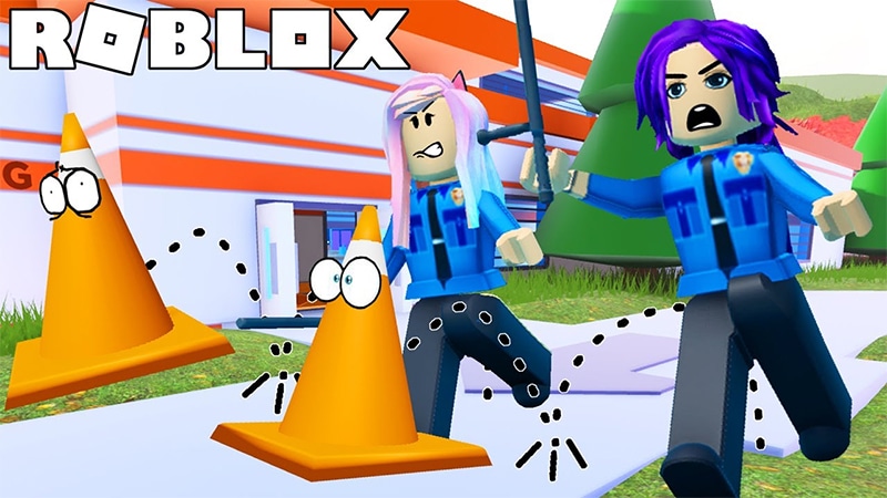 Hide and Seek Roblox game