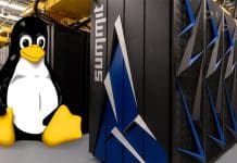 Linux Powers All Top 500 Supercomputers In The World