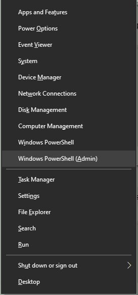 solve high Vmmem memory and CPU usage