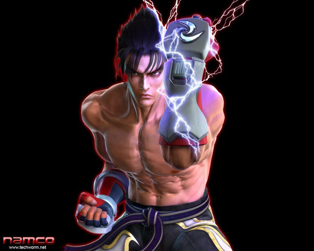 Tekken 3 Download for PC