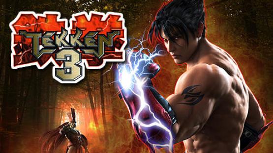 Tekken 3 Download for PC