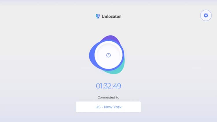 Unlocator VPN