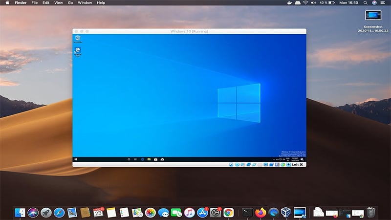 Best Windows Emulator for Mac