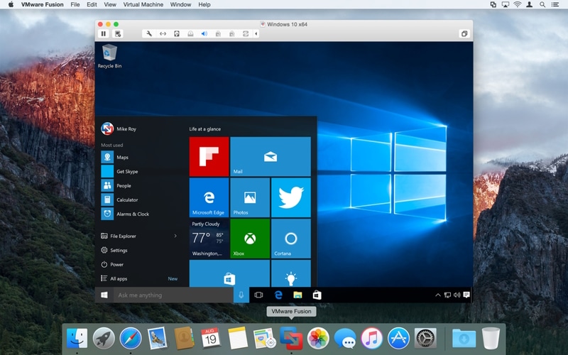 Best Windows Emulator for Mac