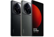 Xiaomi 12S Ultra