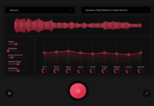 Sound Equalizer Windows 10