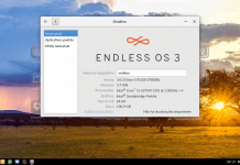 endless OS