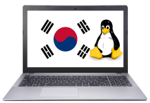 SOUTH KOREAN OS