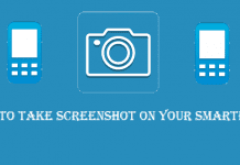 How to take Screenshots on Android, iPhone and Windows smartphones