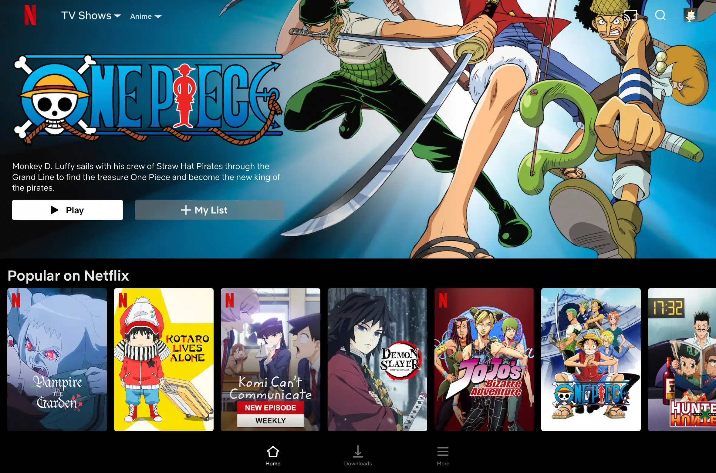 netflix_anime_streaming_iOS